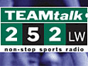 TEAMtalk signs 12-month marketing deal with Daily Star