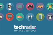 Techradar: owned by Future