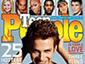 Teen People: Ferrari taking over from Brule