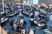 Telegraph hands CRM account to Proximity