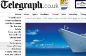 Cruise channel: launched by TMG