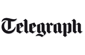 Telegraph seals DVD promo