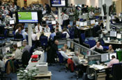 Telegraph: single digital department