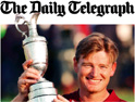 Telegraph: RBS sponsoring golf coverage