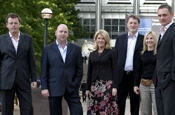 Telegraph rejigs sales into multimedia hubs