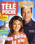 French magazines: up for sale