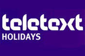Teletext Holidays: new mobile WAP service