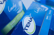 Tena: Broadsystem has been working with the brand since 2005