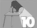 Tenon: Tayburn logo