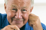 Sir Terence Conran: son Jasper backs in row with Havas
