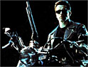 Terminator: watch out, Arnie's about