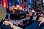Terrazza on the Thames will be open until 30 September