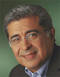 Terry Semel