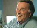 Wogan: podcasting