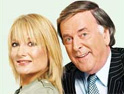 'Terry and Gaby': show axed by Five