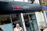 Tesco: payments to suppliers delayed, adjudicator finds