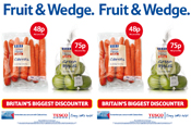 Tesco: ad by Red Brick Road