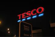 Tesco opens Holland & Barrett concessions after ditching Nutricentre