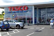 Olympics and sunny weather drive up supermarket sales