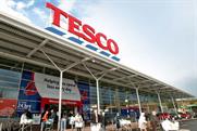 Tesco's happy Christmas thanks to protecting shoppers from inflation, Dave Lewis says