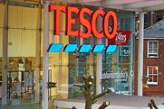 Tesco: second profit warning in two months