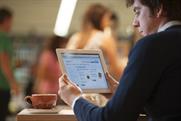 Tesco: much-anticipated current account product is "coming soon"