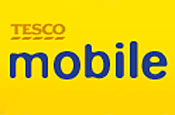 Tesco Mobile: banner advertising will be used across the portal