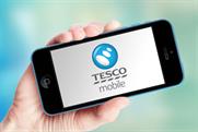 Tesco Mobile hires BBH London