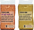 Tesco: P&W design for Wholefoods