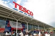 MediaCom, ZenithOptimedia and Initiative battle for Tesco