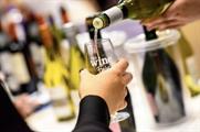 Tesco takes wine fair to London