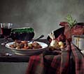 Tesco: 'finest' ad by The Red Brick Road