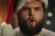 Tesco, McDonald’s and Coke are pk10 readers’ favourite Christmas ads
