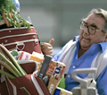 Tesco: trialling recycling points