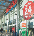 Tesco: criticism over price promotion