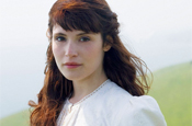 Tess: starring Bond girl Gemma Arterton