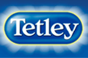 Tetley: exports growing