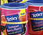 Tetley: £5m push for herbal range of teas