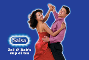 Tetley rolls out points system for activities
