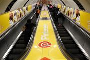 TfL and Exterion still bullish about 'London audience' after Brexit