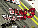 TfL's 'Dead Skater'