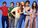 'That 70s Show': hit for Fox in the US