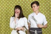 Hodge and Parr have created the experience