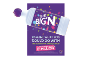 Bingo Association launches promotion to support new game