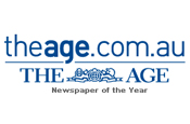The Age: editor Jaspan replaced