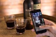 Wine brand 19 Crimes uses AR to make 19th century convicts come to life