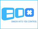 The Box: revenues have slowed