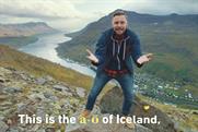 Promote Iceland