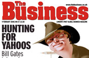 The Business: closing this week after 12 years