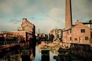 The Chimney House is a Grade II listed building (Image: thechimneyhouse.com)
